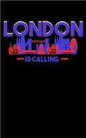 London Is Calling