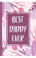 Best daddy ever