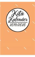 Kita Kalender 2019 / 2020