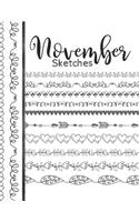 November Sketches