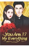 You Are My Everything 17