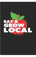 Eat & Grow Local