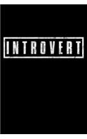 Introvert