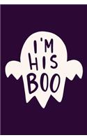 I'm His Boo