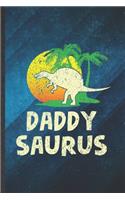 Daddy Saurus