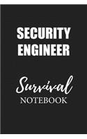 Security Engineer Survival Notebook