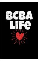 Bcba Life