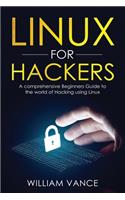 Linux for Hackers