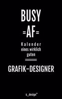 Kalender 2020 für Grafik-Designer