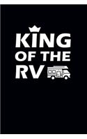 King of the RV