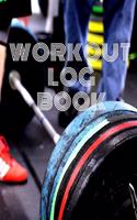Workout Log Book
