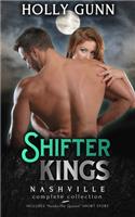 Shifter Kings Nashville