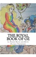 The Royal Book of Oz