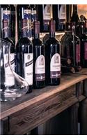 Wine Notebook