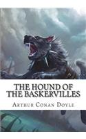 The Hound of the Baskervilles