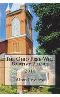 Ohio Free Will Baptist Pulpit