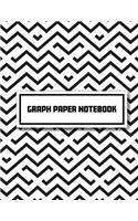 Squared Graphing Notebook