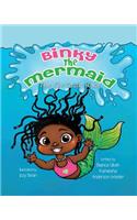 Binky the Mermaid