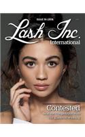 Lash Inc - Issue 19