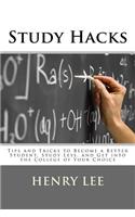 Study Hacks