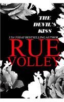 The Devil's Kiss (The Devil's Gate Trilogy, Book #3 Special Edition): (The Devil's Gate Trilogy)