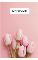 Notebook: 120 Page College Ruled Softcover Journal and Notebook for Writing(6 X 9)