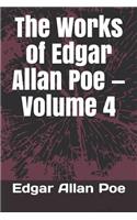 The Works of Edgar Allan Poe