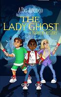 Lady Ghost