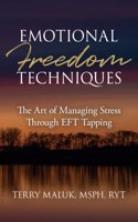 Emotional Freedom Techniques