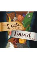 Lost and Found Club