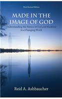 Made in the Image of God