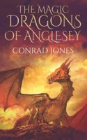 Magic Dragons of Anglesey