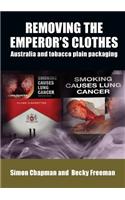 Removing the Emperor's Clothes