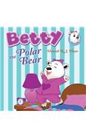 Betty the Polar Bear