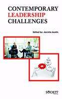Contemporary Leadership Challenges