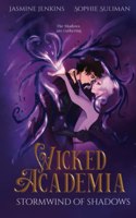 Wicked Academia 2