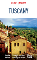 Insight Guides Tuscany: (Insight Guides Main Series)
