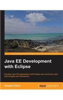 Java EE Development with Eclipse