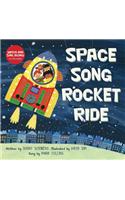 Space Song Rocket Ride