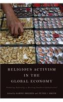 Religious Activism in the Global Economy