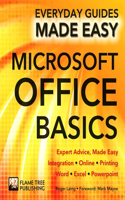 Microsoft Office Basics