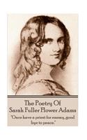 Sarah Fuller Flower Adams - Poetry & Play.