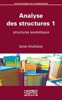 Analyse des structures 1: Structures isostatiques