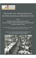 History of Archaeology: International Perspectives
