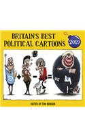 Britain's Best Political Cartoons 2019