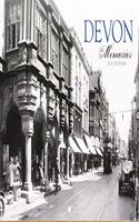 DEVON MEMORIES A4 2019