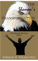 Shaman's Transformation