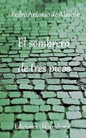 El Sombrero de Tres Picos