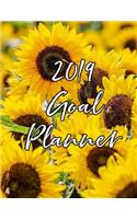 2019 Goal Planner