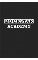 Rockstar Academy